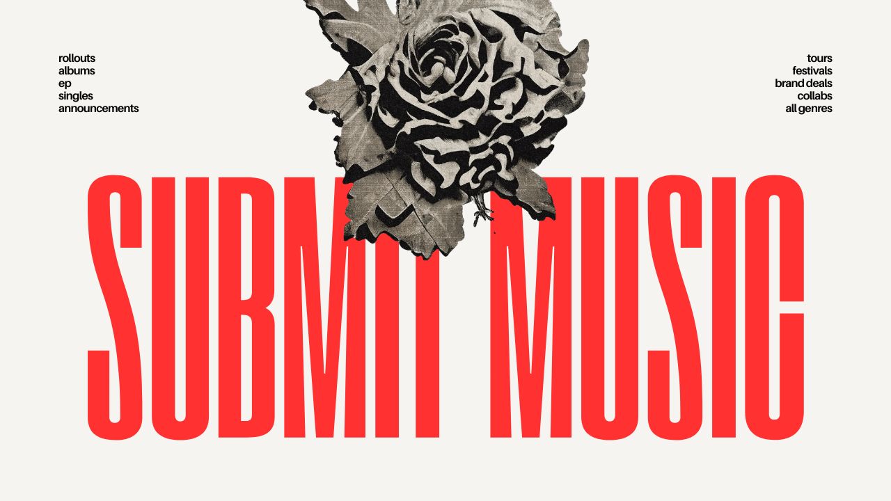 Submit Your Music to BR Marketing Group — Here's How It Works